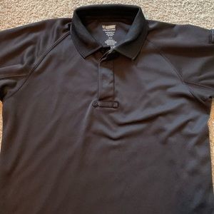 Men’s Blackhawk Warriorwear polo.